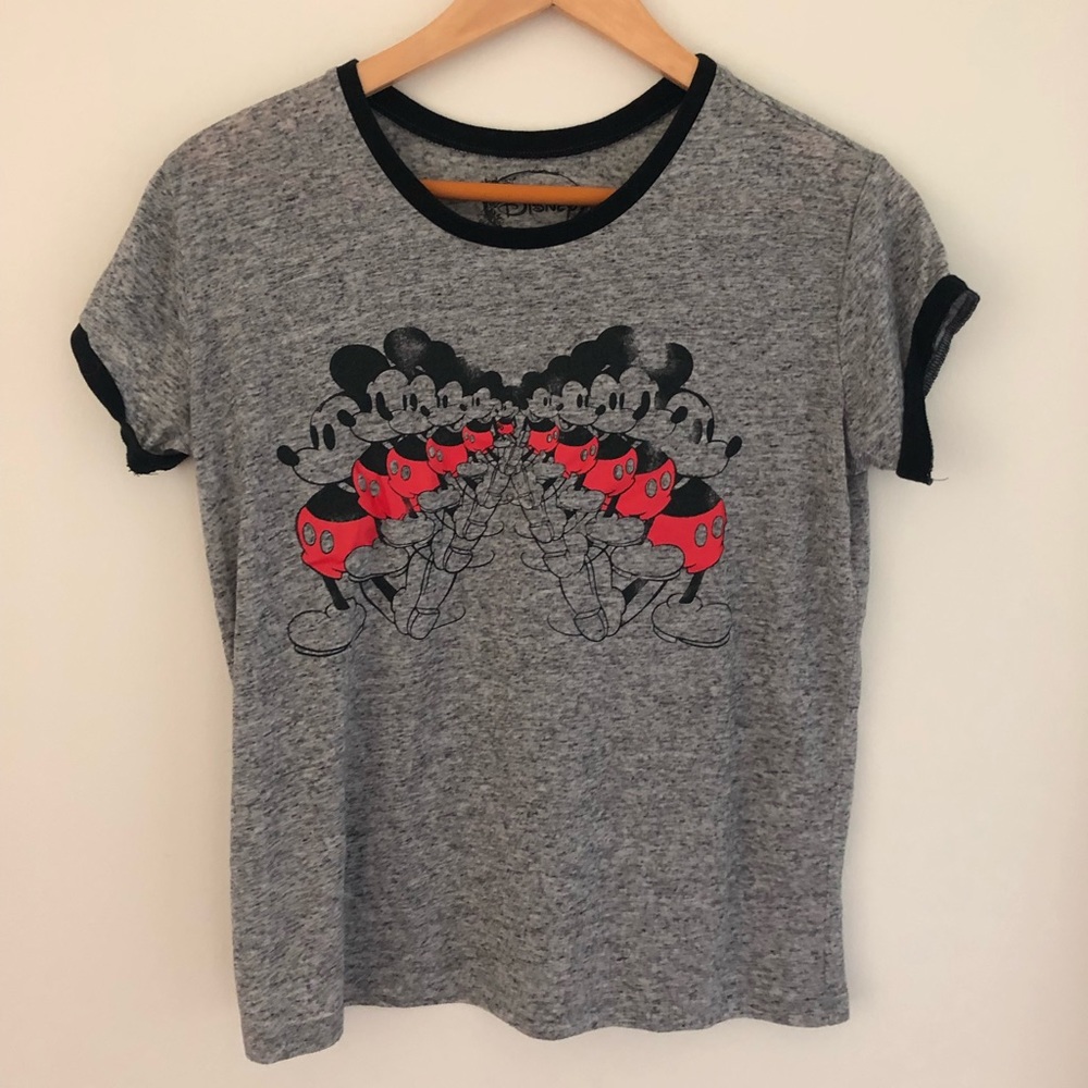 Disney T-shirt